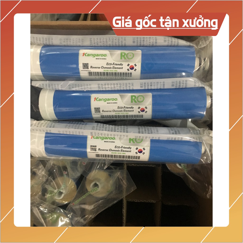 Lõi lọc Ro số 4 Kagaro chính hãng