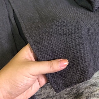 Áo khoác Bigsize kiểu độc lạ