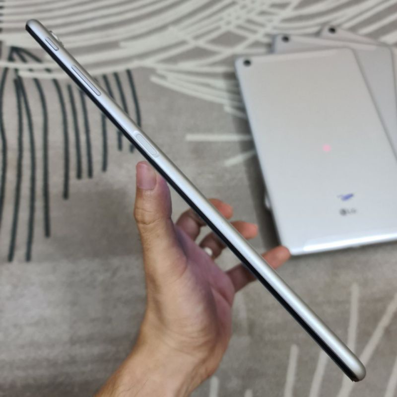 Máy tính bảng LG G Pad 5 10.1 inch 2019, 4G/LTE T600