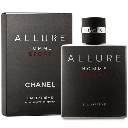 Nước Hoa Nam Chanel Allure Homme Sport Eau Extreme 100ml
