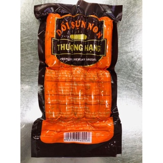 Dồi sụn non thượng hạng CPVN 500gr