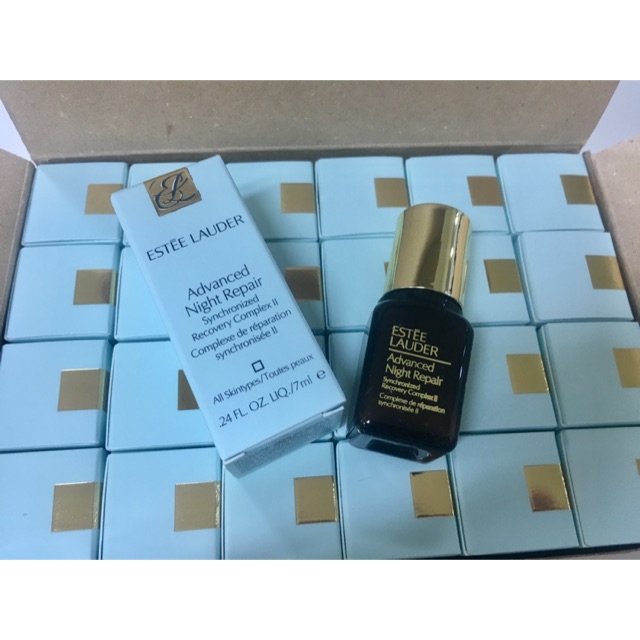 Serum Advanced night repair Estee Lauder 7ml