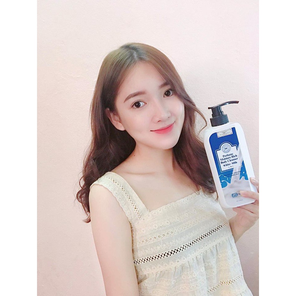 Sữa Tắm Trắng Da Hương Nước Hoa BENEW PERFUME dưỡng da trắng hồng tự nhiên, Hương Nước hoa quyến rũ | BigBuy360 - bigbuy360.vn