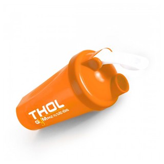 Bình nước tập gym thể hình thol s001 nhiều màu sắc