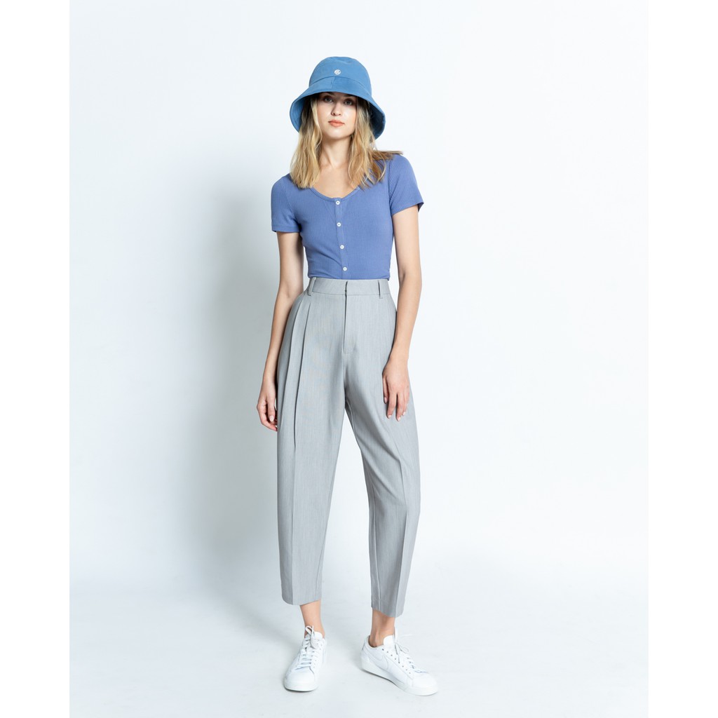 Quần kaki baggy J-P Fashion 19006711 CT6