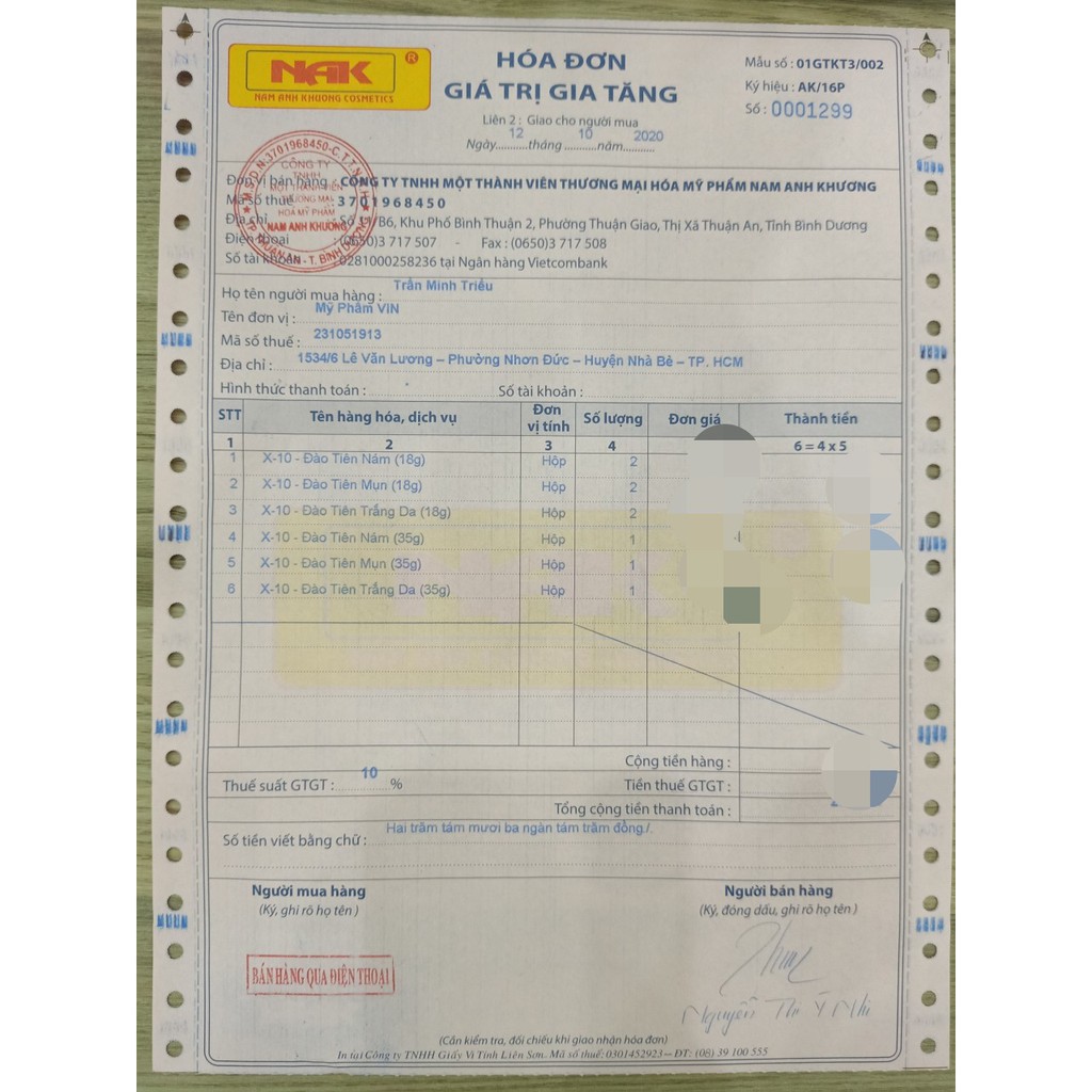 Kem nám tàn nhang trắng da X-10 6in1 | BigBuy360 - bigbuy360.vn