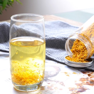 Trà hoa mộc (quế hoa) sấy khô 40g