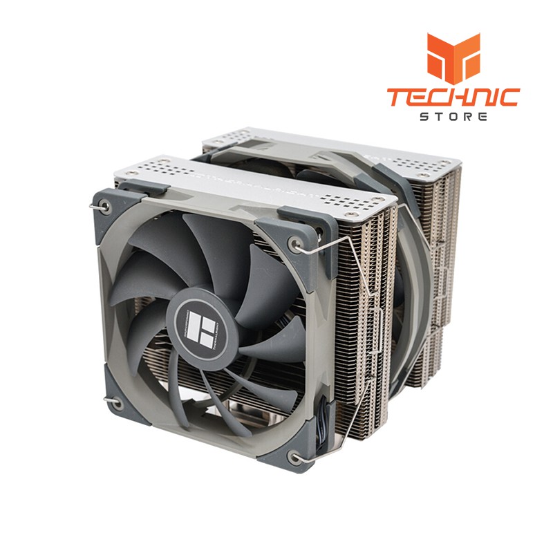Tản nhiệt CPU Thermalright Frost Spirit 140 FS140