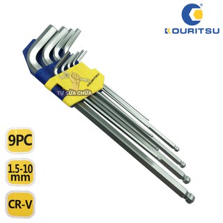 BỘ LỤC GIÁC KOURITSU T04301