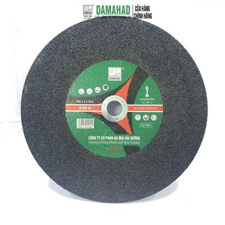[DAMAHAD] Đá cắt Cn 305.3.25,4 cho máy mài chuyên dụng