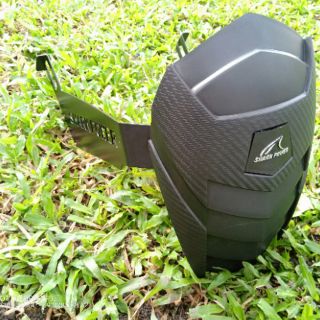 Dè chắn bùn shark power cho mọi loại xe