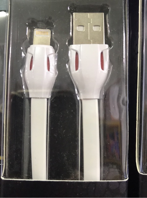 [Freeship toàn quốc từ 50k] Cáp sạc remax rc-035i