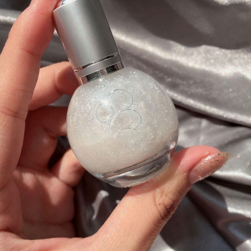 [Hàng mới về] Kem bắt sáng dạng lỏng nhũ kim cương trang điểm sáng da lâu trôi | BigBuy360 - bigbuy360.vn