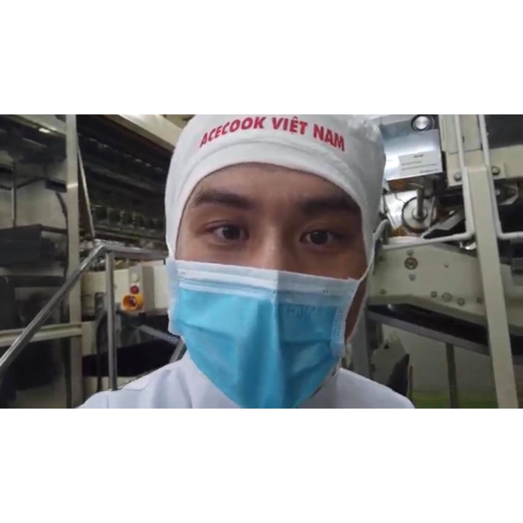 Khẩu Trang Y Tế Phòng Dịch 4L - 50 hộp/thùng - 50 cái/hộp ( Màu Xanh, Màu Tím, Màu Than)