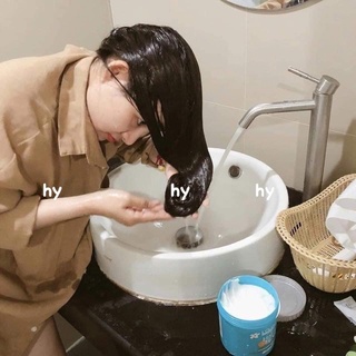 Ủ TÓC LOLENTIS HAIR SPA