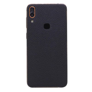 Miếng dán da cho Vsmart Active 1/Active 1 Plus da bò thật nhập khẩu cao cấp