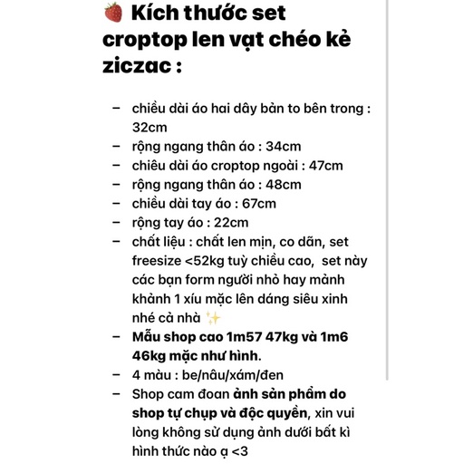 SET len mix áo hai dây bản to (ảnh thật shop chụp kèm video)