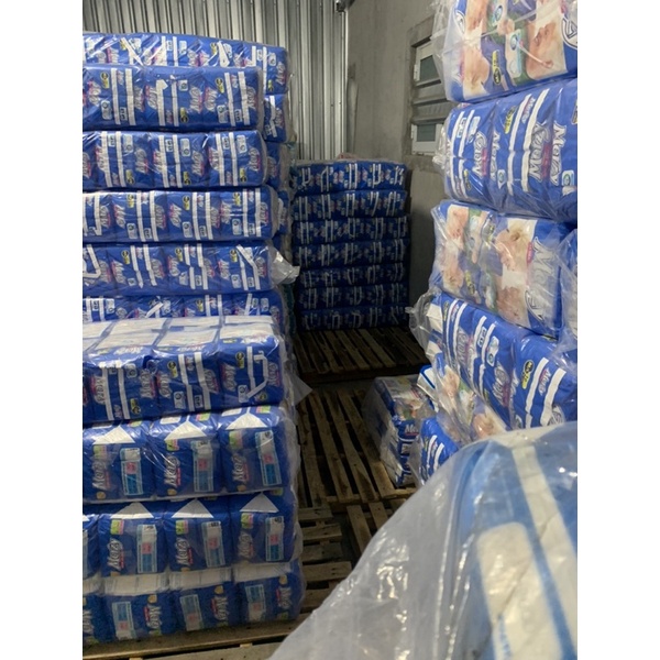 Tả người già Merzy Size XL gói 10 miếng siêu thấm