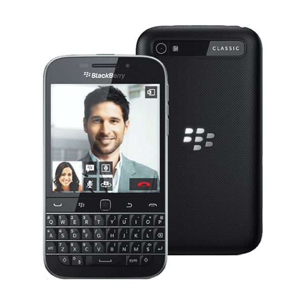 Điện thoại blackberry Classic  Q20