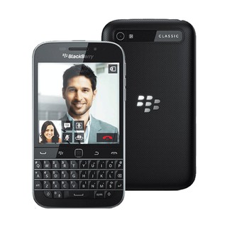 Điện thoại blackberry Classic Q20