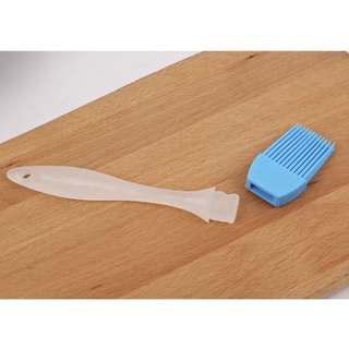 Chổi quét dầu silicon dùng làm bánh