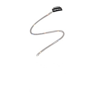 Chuỗi mới Kẹp tóc Đèn flash Máy khoan Tua Kẹp tóc Nữ Bện Bím Tóc Kẹp tóc Phụ kiện trang sức bên