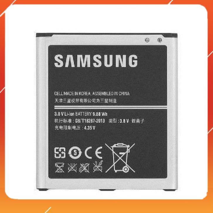 [BÁN CHẠY] PIN SAMSUNG J7 2015 (J700 ) / J4 2018 ( J400 ) BJ700BBC ZIN HÃNG