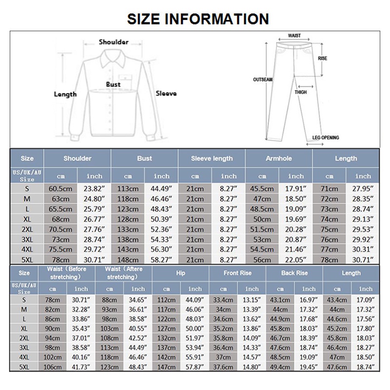 INCERUN Set Áo Thun Ngắn Tay Cổ Tròn Và Quần Short Thời Trang Mùa Hè Cho Nam