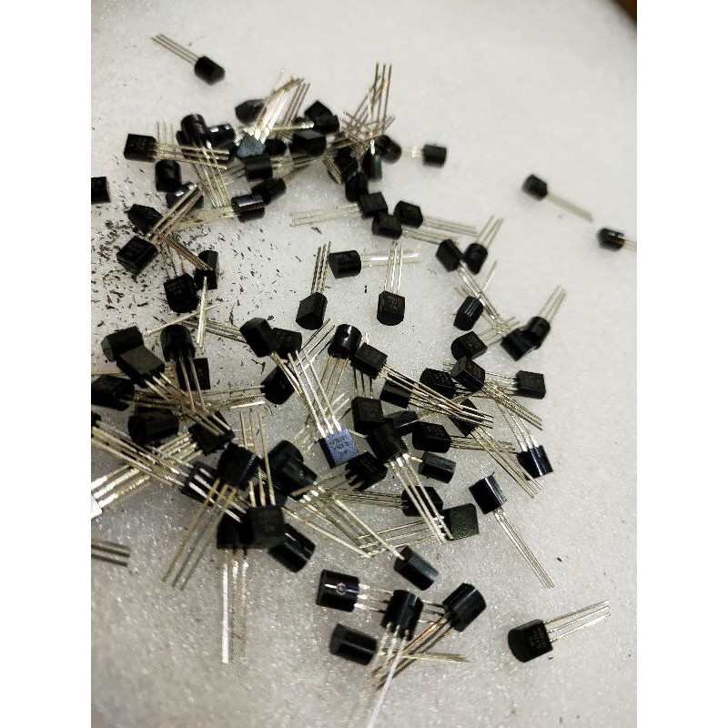 50 Con Triac TL431