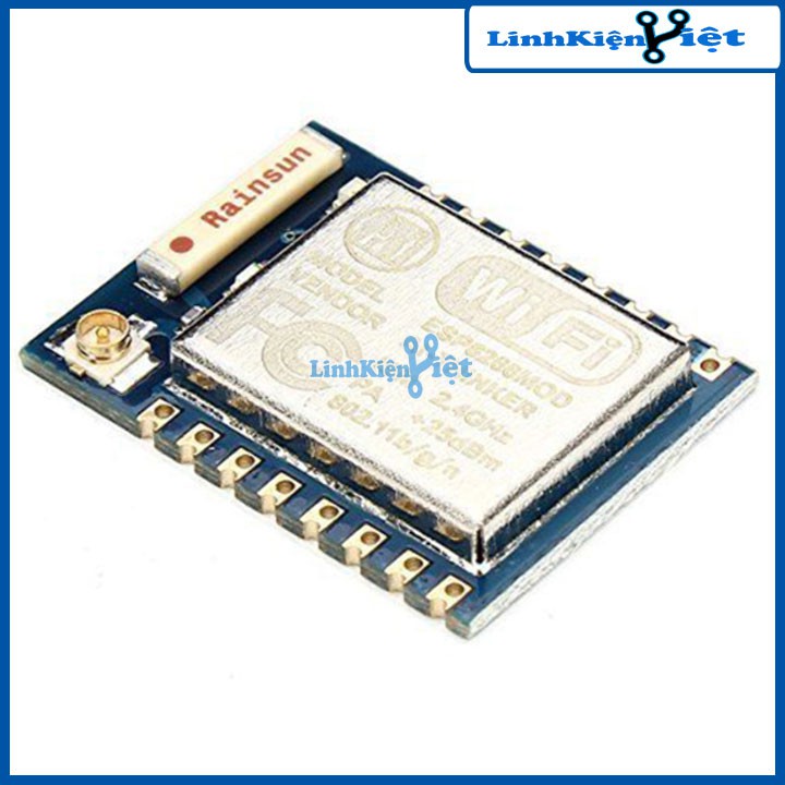 Module Wifi ESP8266 - 07