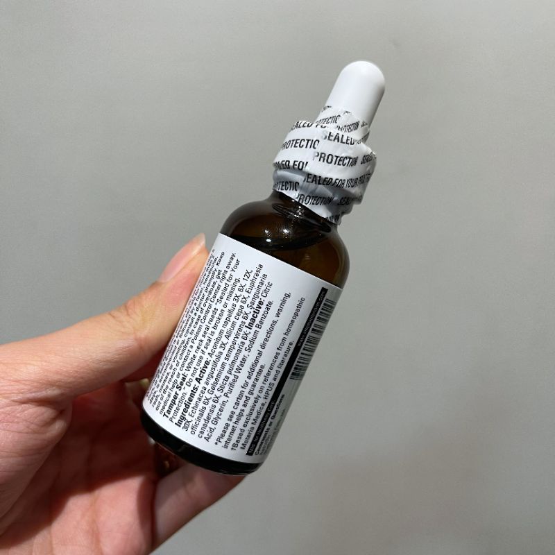 Siro ho Children’s Cold & Flu 30ml Mỹ