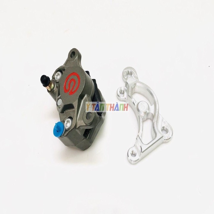 heo dầu brembo gắn sirius đĩa 260mm