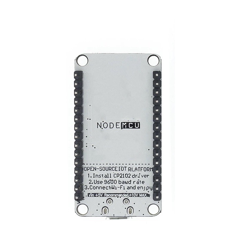 ( Xả Kho ) Mạch thu phát Wifi NodeMCU ESP8266 v2 Cp2102