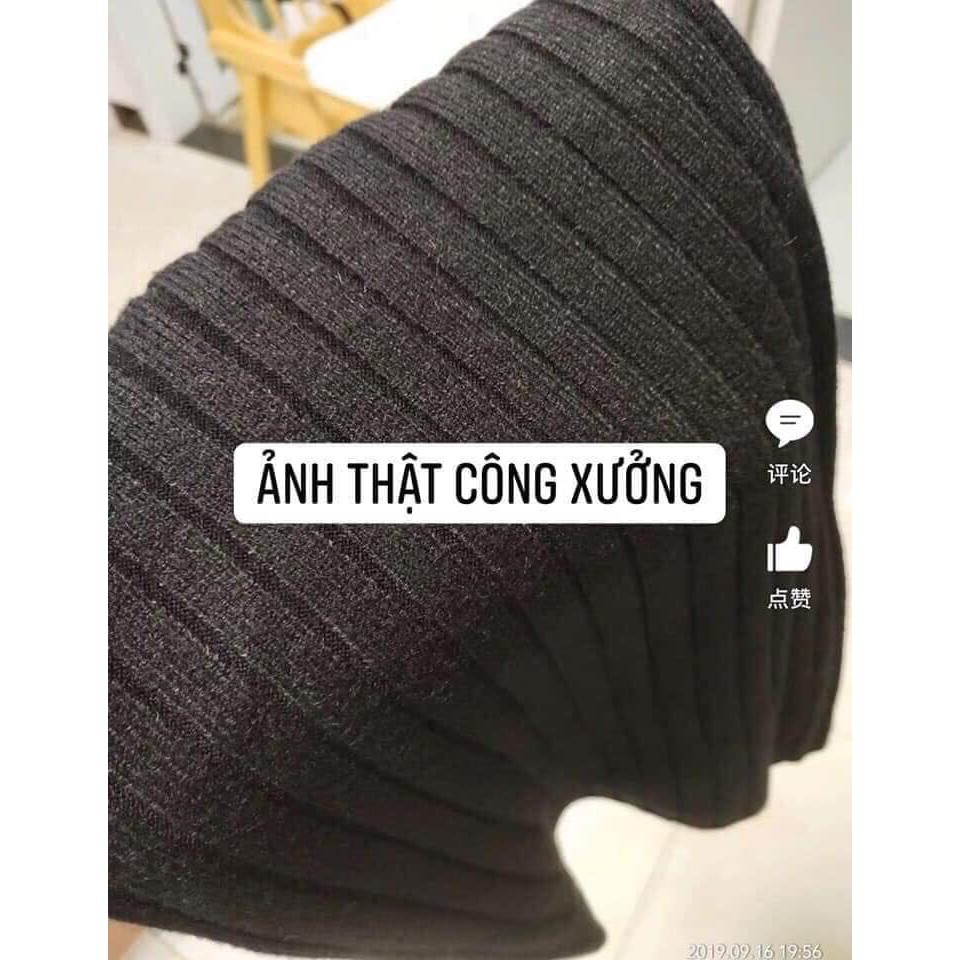 [Xã Kho] CHÂN VÁY LEN DÁNG DÀI QUẢNG CHÂU | BigBuy360 - bigbuy360.vn