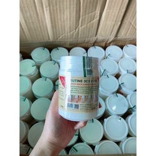 Kem Body Abutine 3c3 250g