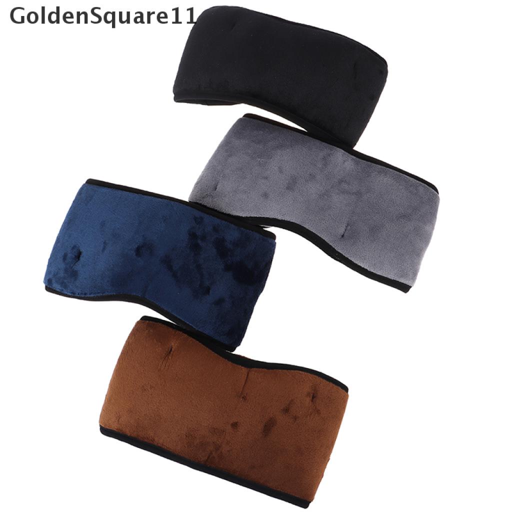 Mặt Nạ Che Mắt Bluetooth 5.0 Không Dây Tiện Dụng Khi Ngủ Goldsquare11