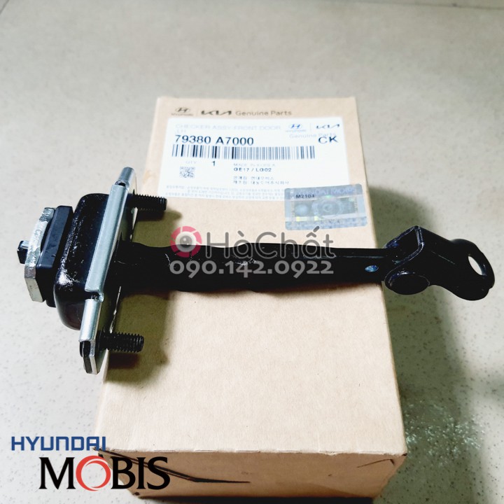 Hãm cửa / hạn chế hành trình cửa KIA K3 2013-2016/  nhập khẩu HYUNDAI MOBIS Hàn Quốc 🎯 Bảo hành 100% là hàng chính hãng