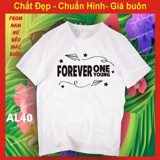áo lớp đẹp AL40  đủ size lấy ngay cao cấp, nhóm, học sinh, đồng phục, bao đổi trả