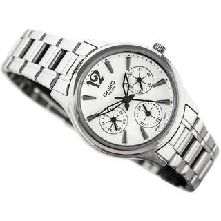 Đồng Hồ Nữ Casio LTP-2085D-7AVDF