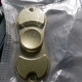 [XẢ HÀNG] CON QUAY 2 CÁNH FIDGET SPINNER