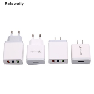 Củ sạc nhanh cổng usb 3.0 18w