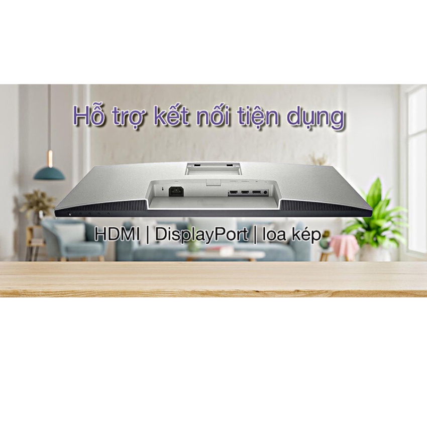 Màn hình Dell S2721DS/ 27inch QHD/ IPS/ 75Hz/ 3Yrs
