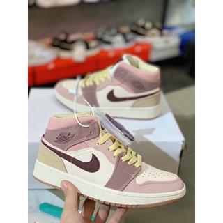 [Ảnh Thật+Fullbox+Bill] Giày Thể Thạo Jd snazz