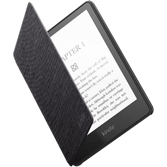 Bao da vải chính hàng Amazon cho máy đọc sách Kindle Paperwhite 5