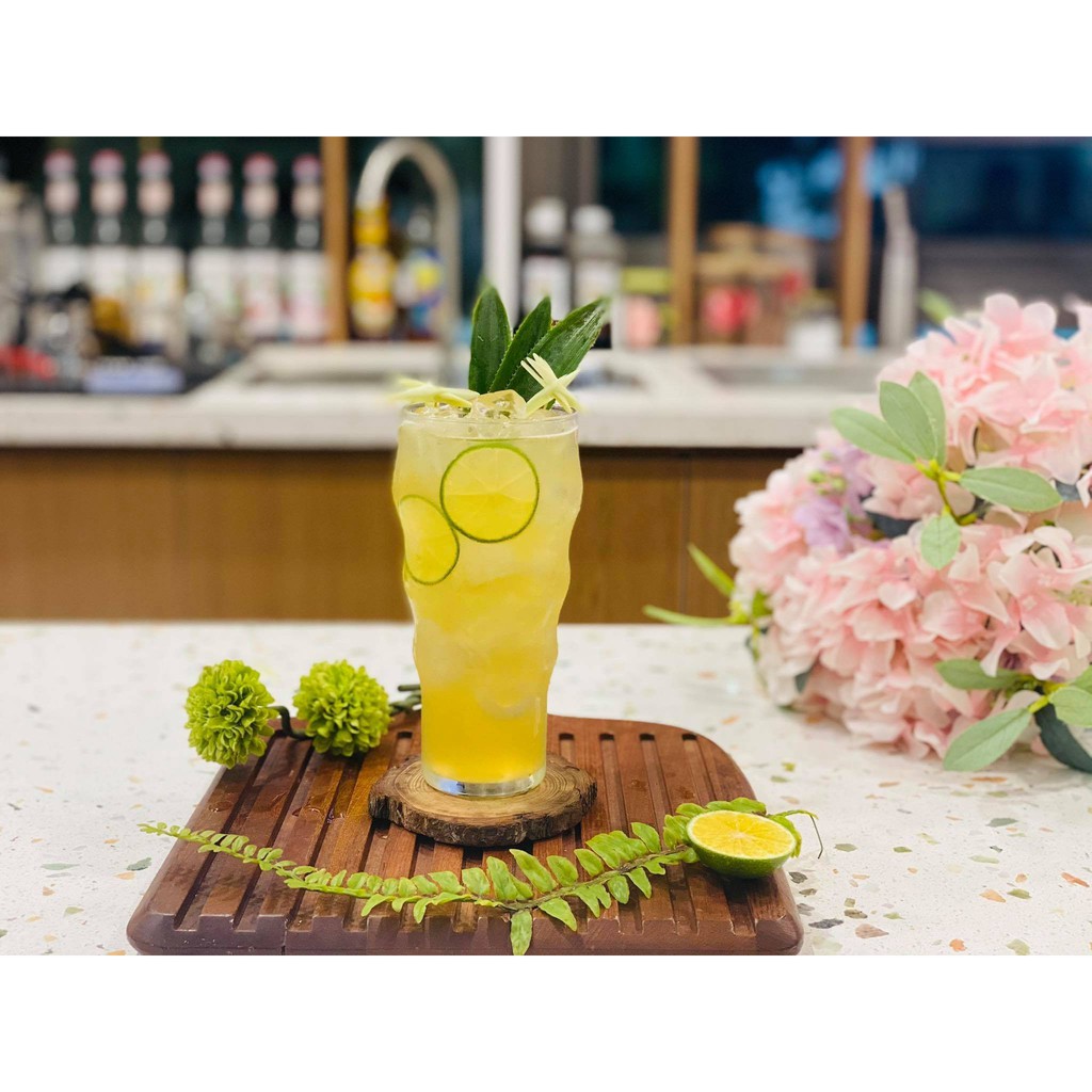 Trà Nhài Olympus 500gr