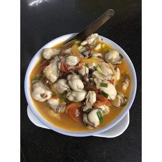 Hàu Ruột 1Kg