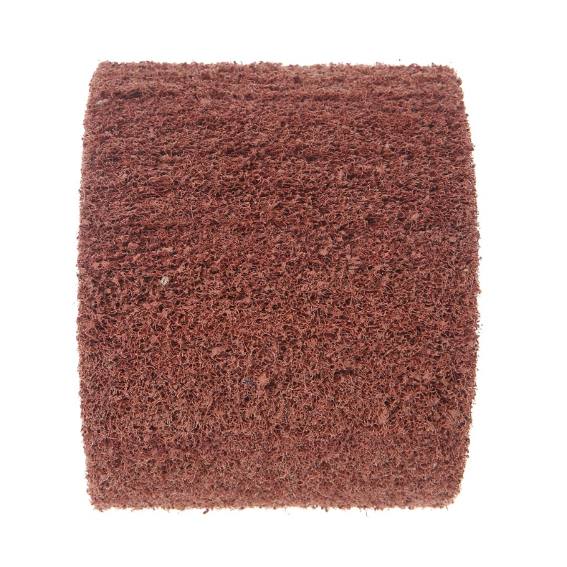 Bánh Xe Mài Đánh Bóng Bằng Nylon Hình Tròn Tiện Dụng