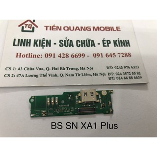 Bo sạc đt Sony XA1 Plus