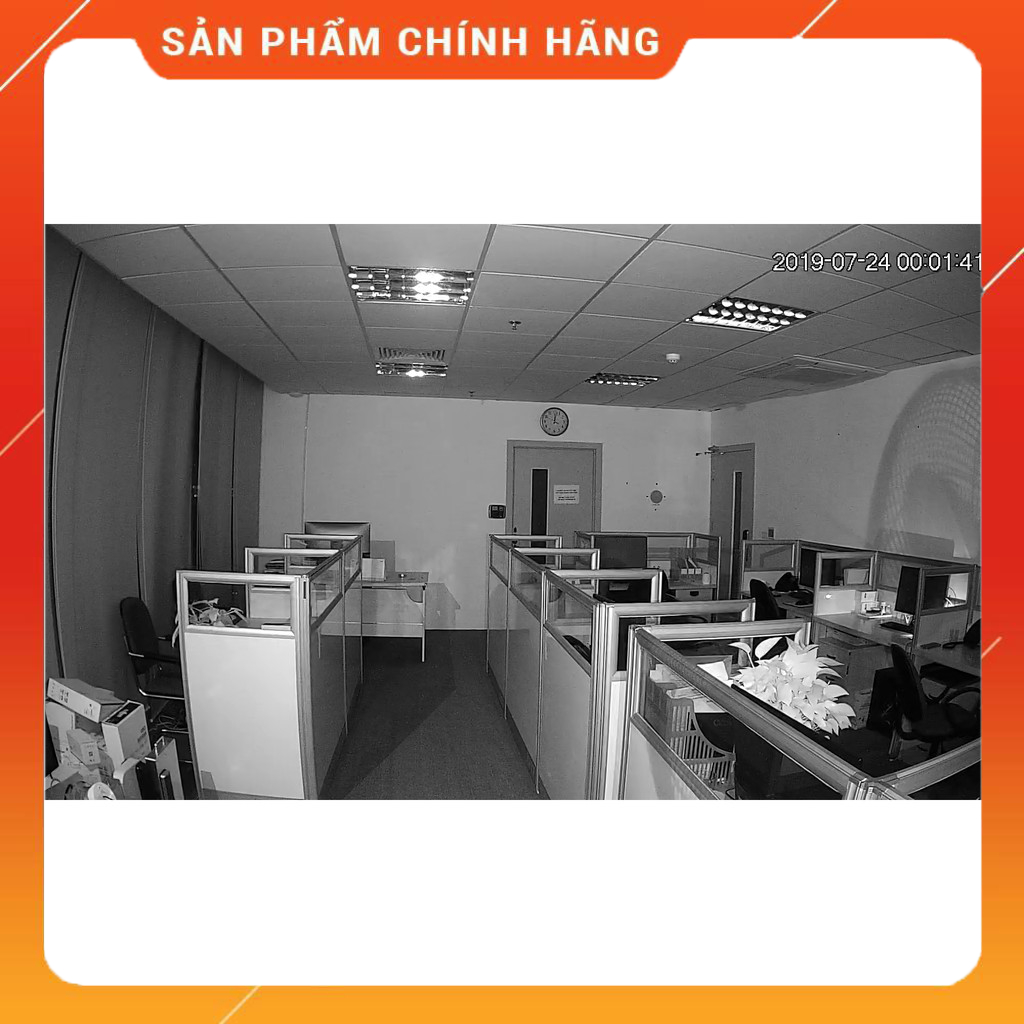 Camera IP Wifi 2.0MP Ranger 2 IPC-A22EP-IMOU - Quay quét 360 - Đàm thoại 2 chiều - Hàng Chính Hãng