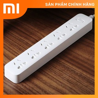 Ổ cắm điện Xiaomi 5 chân